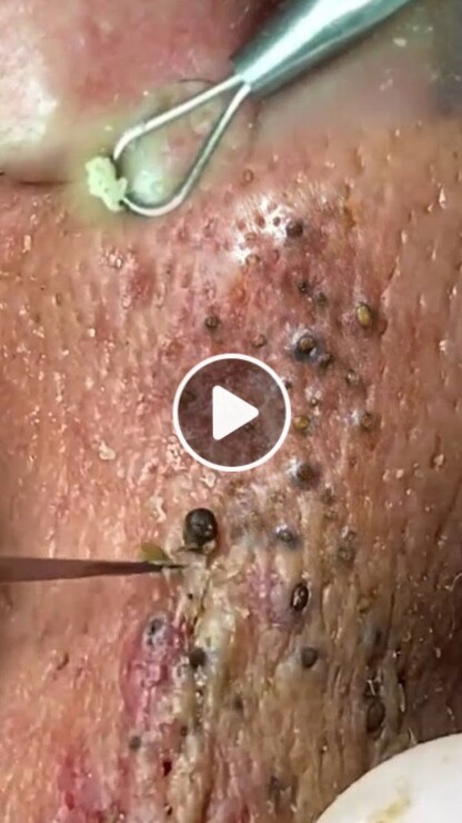 Kromoleo: The Haunting